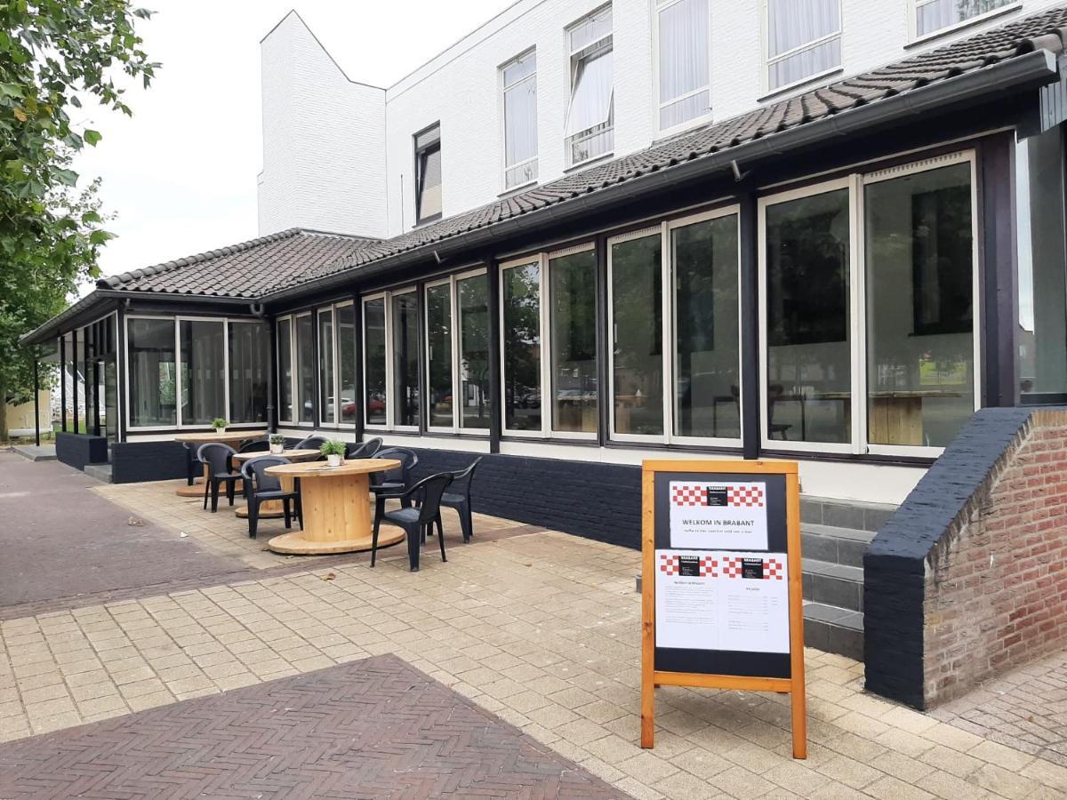 Vitaliteitscentrum Brabant Vierlingsbeek Exteriér fotografie