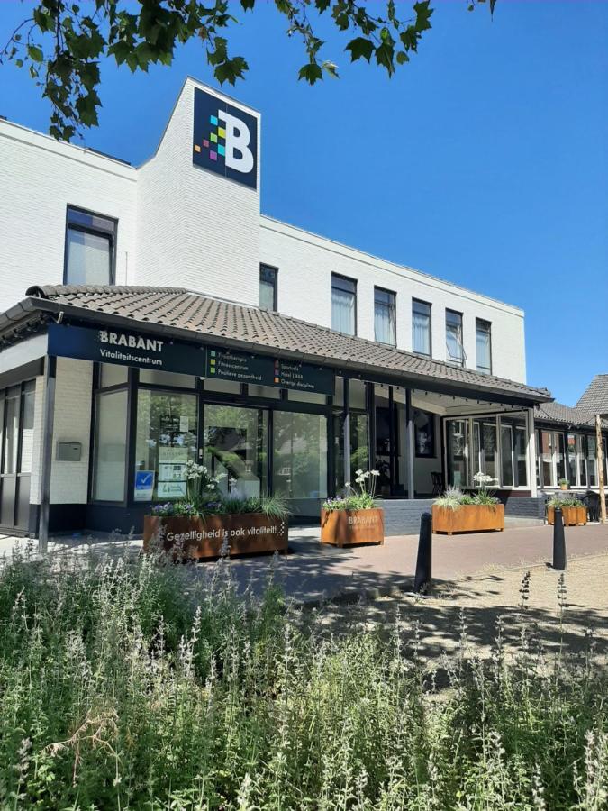 Vitaliteitscentrum Brabant Vierlingsbeek Exteriér fotografie